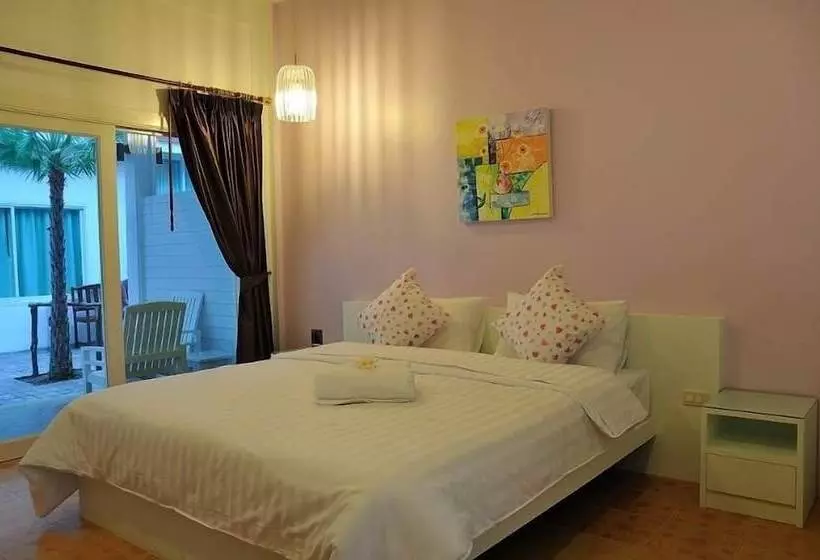 Fotos del hotel Boutique Guesthouse By Clearhouse:  8