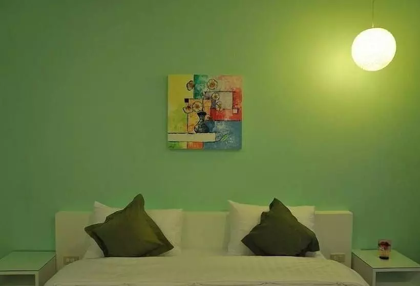 Fotos del hotel Boutique Guesthouse By Clearhouse:  17