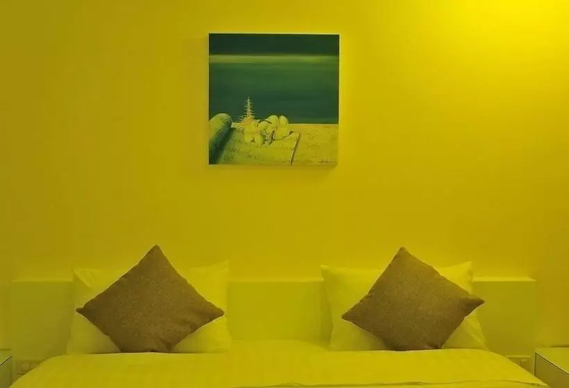 Fotos del hotel Boutique Guesthouse By Clearhouse:  16