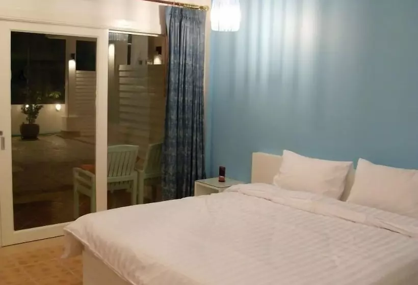 Fotos del hotel Boutique Guesthouse By Clearhouse:  7