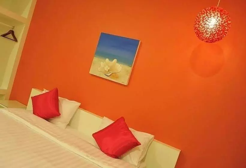 Fotos del hotel Boutique Guesthouse By Clearhouse:  9