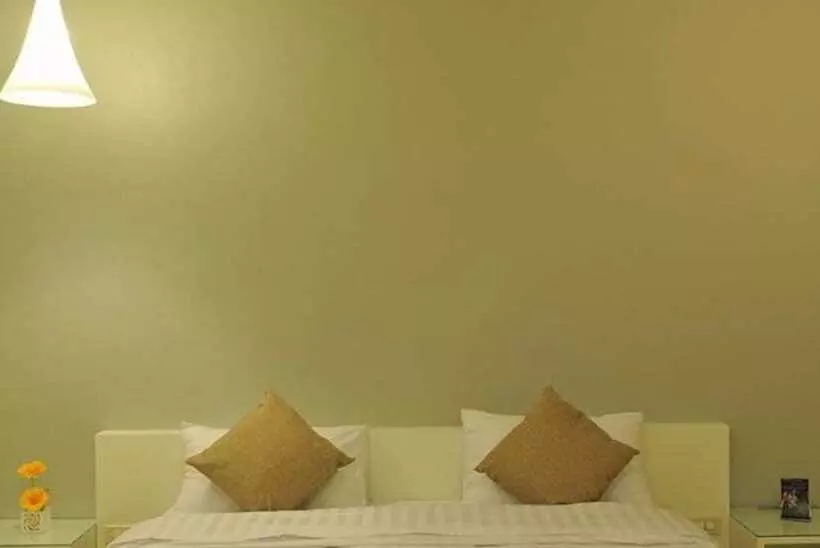 Fotos del hotel Boutique Guesthouse By Clearhouse:  21