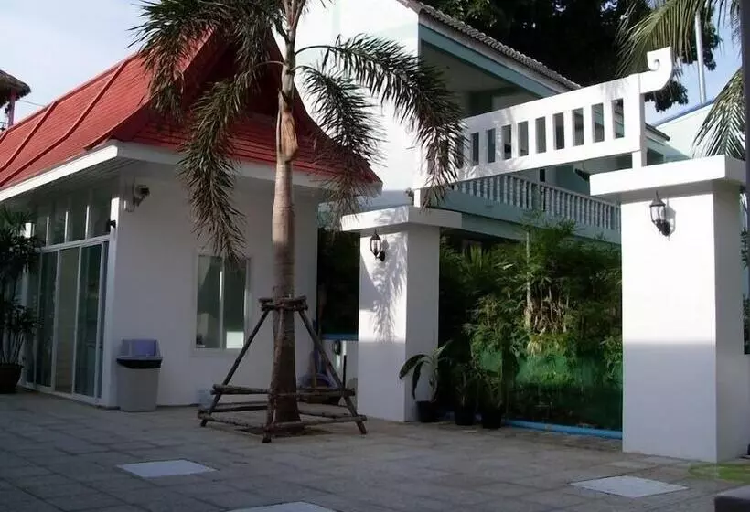 Fotos del hotel Boutique Guesthouse By Clearhouse:  2