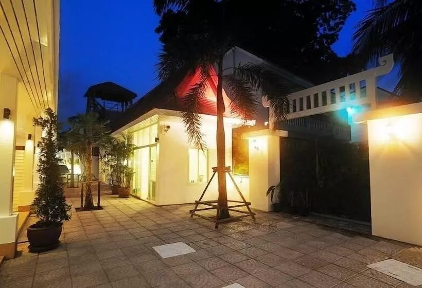 Fotos del hotel Boutique Guesthouse By Clearhouse:  6