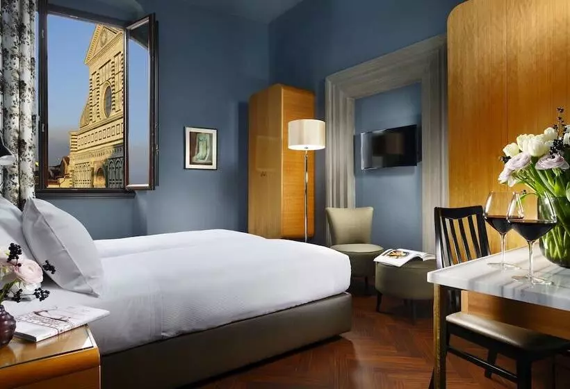 Fotos del hotel Garibaldi Blu  Wtb S:  9