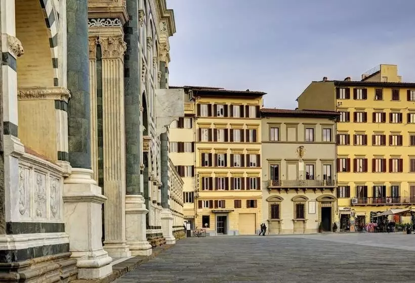 Fotos del hotel Garibaldi Blu  Wtb S:  8