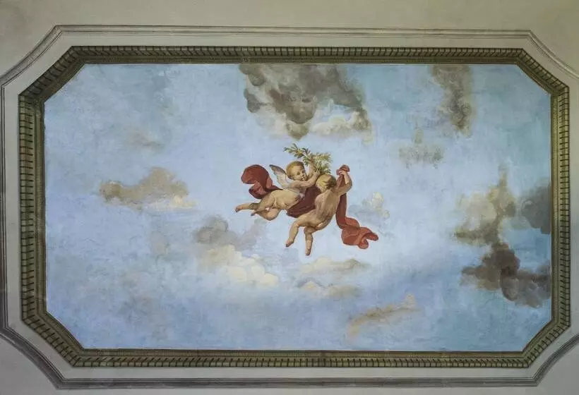 Fotos del hotel Garibaldi Blu  Wtb S:  7