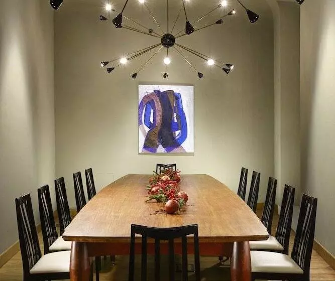 Fotos del hotel Garibaldi Blu  Wtb S:  5