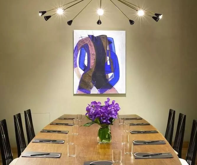 Fotos del hotel Garibaldi Blu  Wtb S:  10