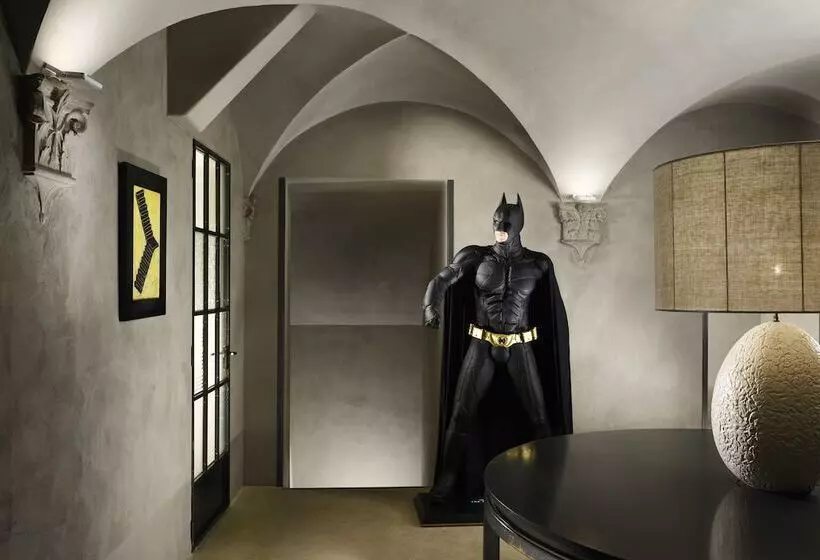 Fotos del hotel Garibaldi Blu  Wtb S:  16