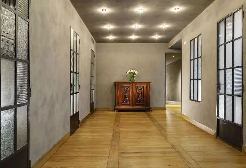 Fotos del hotel Garibaldi Blu  Wtb S:  3