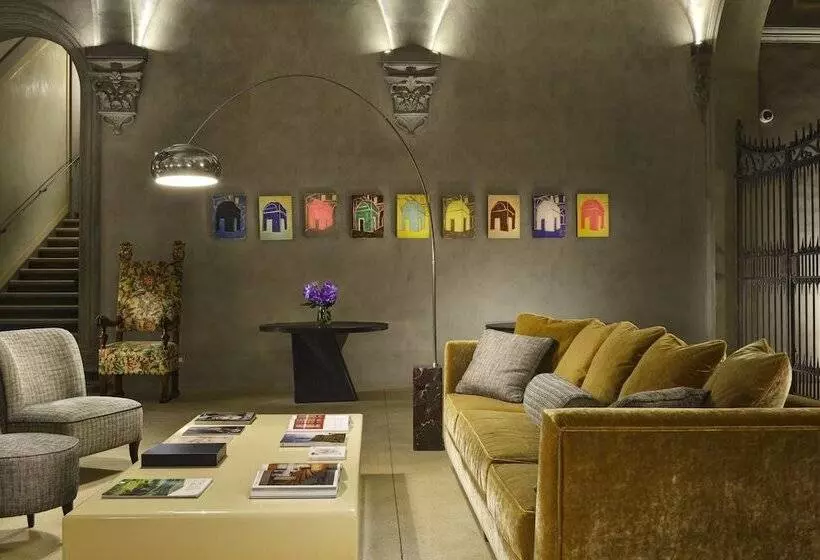 Fotos del hotel Garibaldi Blu  Wtb S:  25