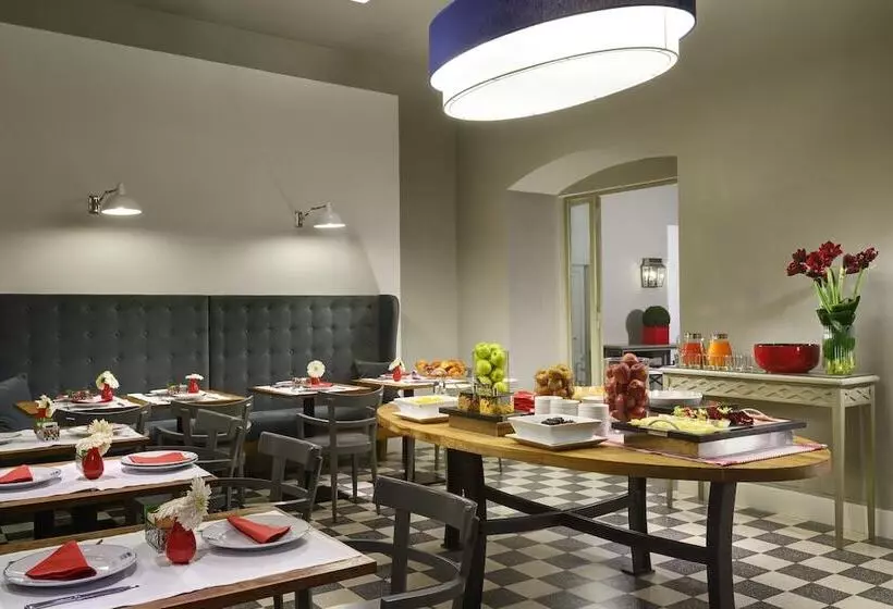 Fotos del hotel Garibaldi Blu  Wtb S:  4