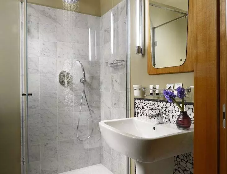 Fotos del hotel Garibaldi Blu  Wtb S:  15