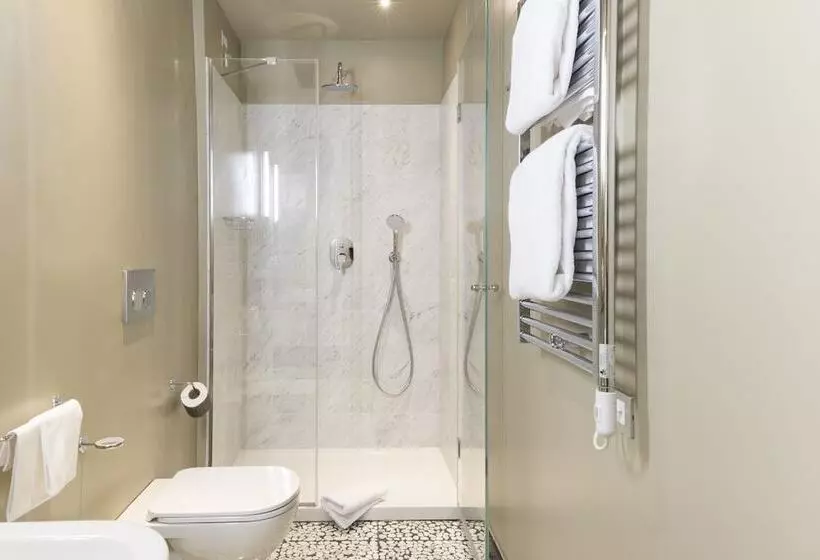 Fotos del hotel Garibaldi Blu  Wtb S:  11