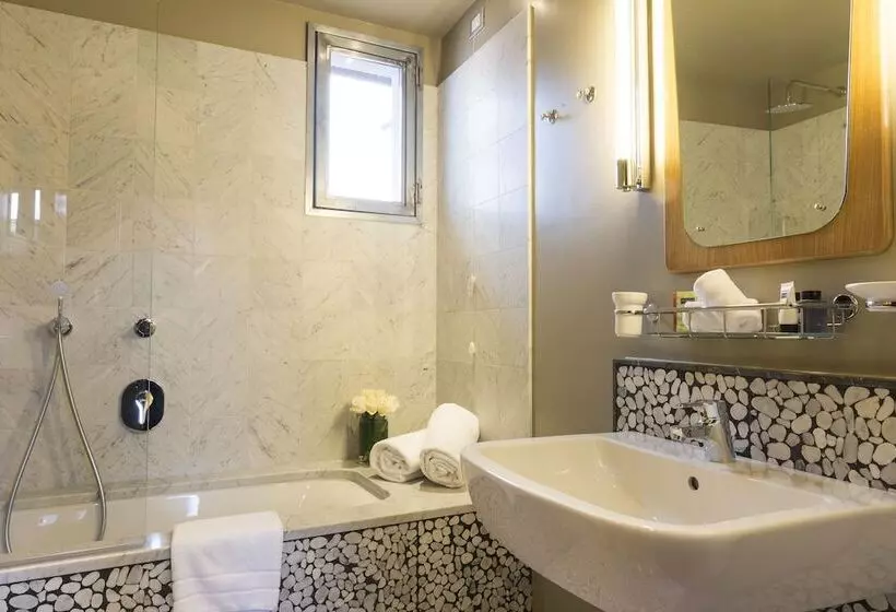 Fotos del hotel Garibaldi Blu  Wtb S:  6