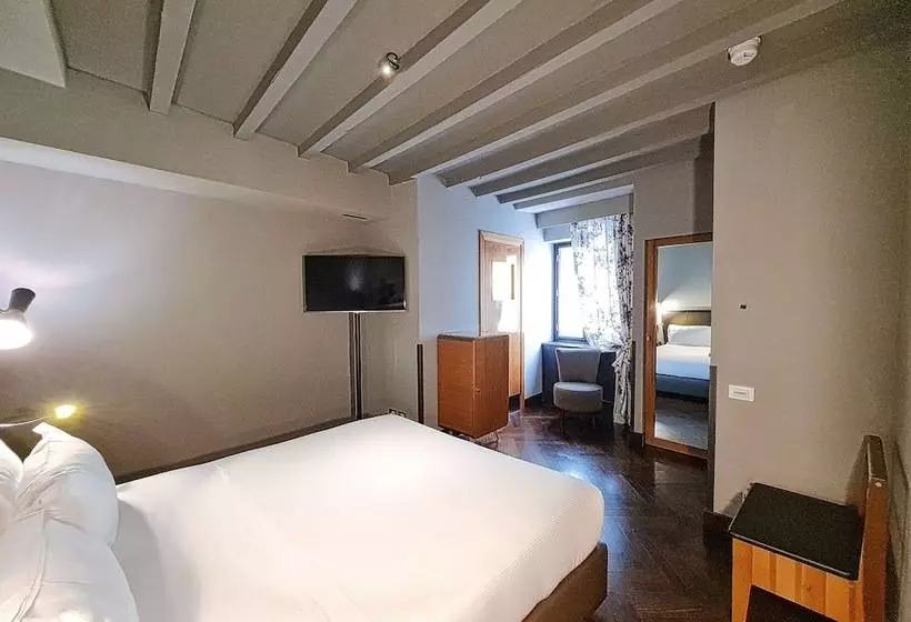 Fotos del hotel Garibaldi Blu  Wtb S:  14