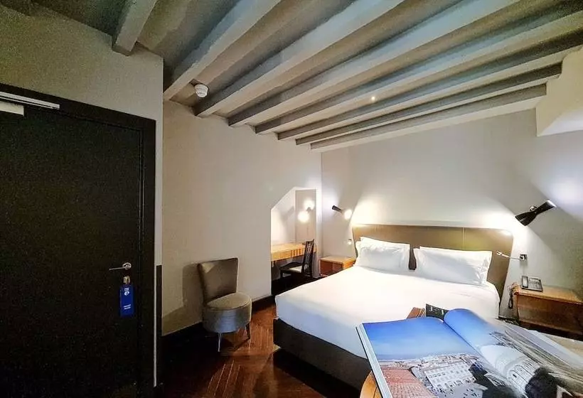 Fotos del hotel Garibaldi Blu  Wtb S:  18