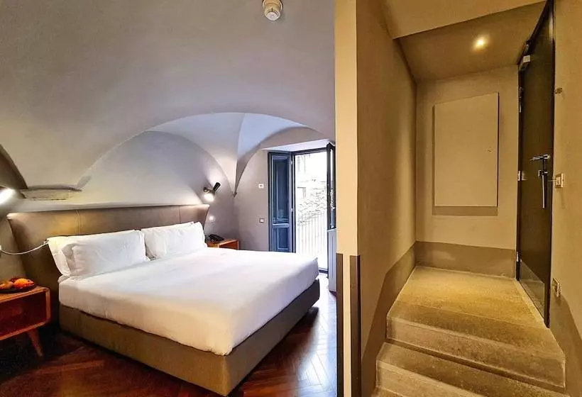 Fotos del hotel Garibaldi Blu  Wtb S:  21