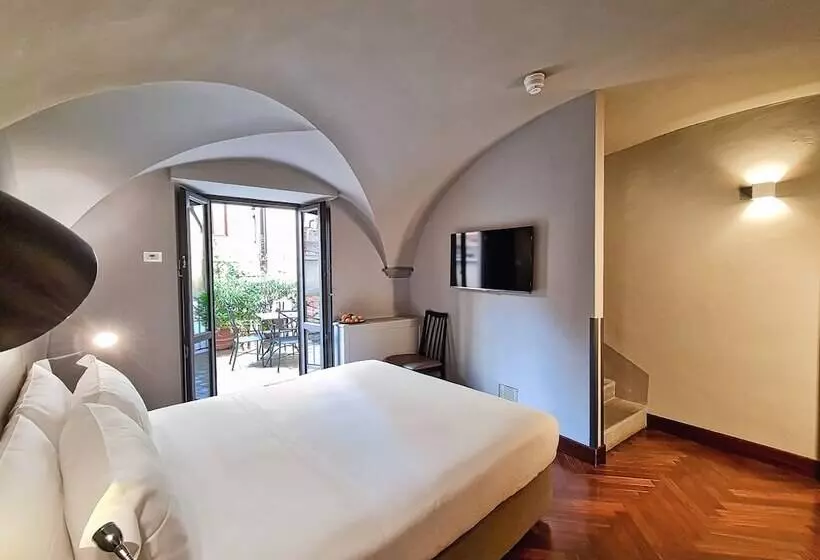 Fotos del hotel Garibaldi Blu  Wtb S:  24