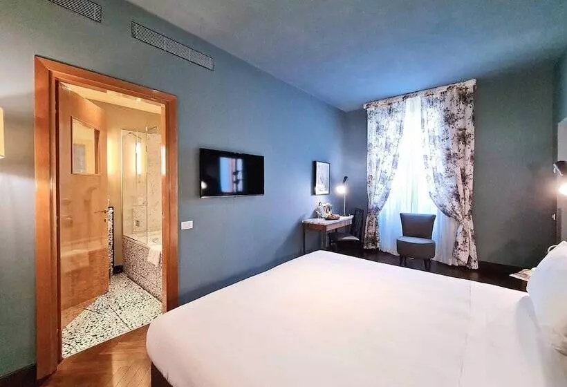 Fotos del hotel Garibaldi Blu  Wtb S:  20