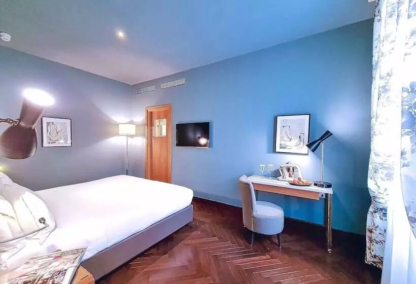 Fotos del hotel Garibaldi Blu  Wtb S:  19