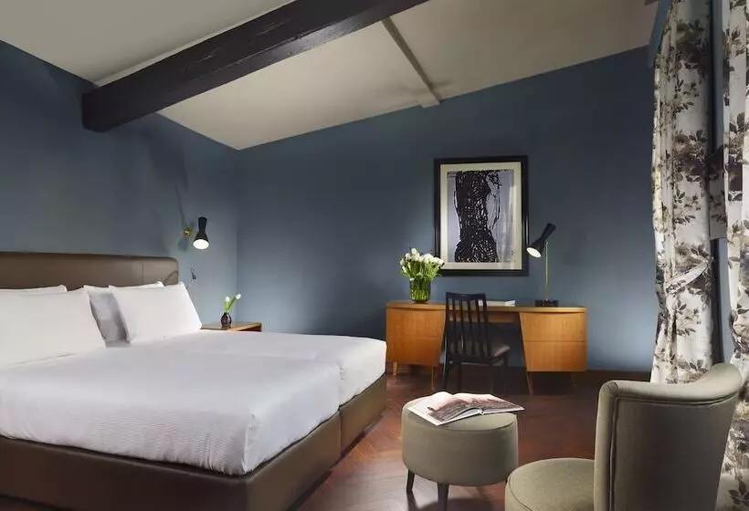 Fotos del hotel Garibaldi Blu  Wtb S:  2