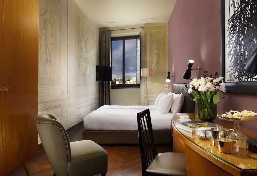 Fotos del hotel Garibaldi Blu  Wtb S:  23