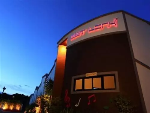 Fotos del hotel Get Link Hip Hua Hin:  8