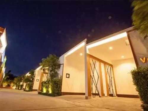 Fotos del hotel Get Link Hip Hua Hin:  6