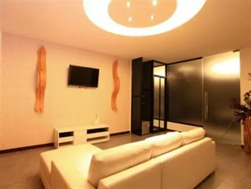 Fotos del hotel Get Link Hip Hua Hin:  15