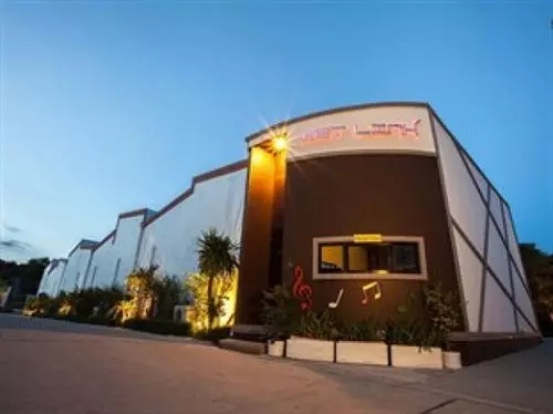 Fotos del hotel Get Link Hip Hua Hin:  14