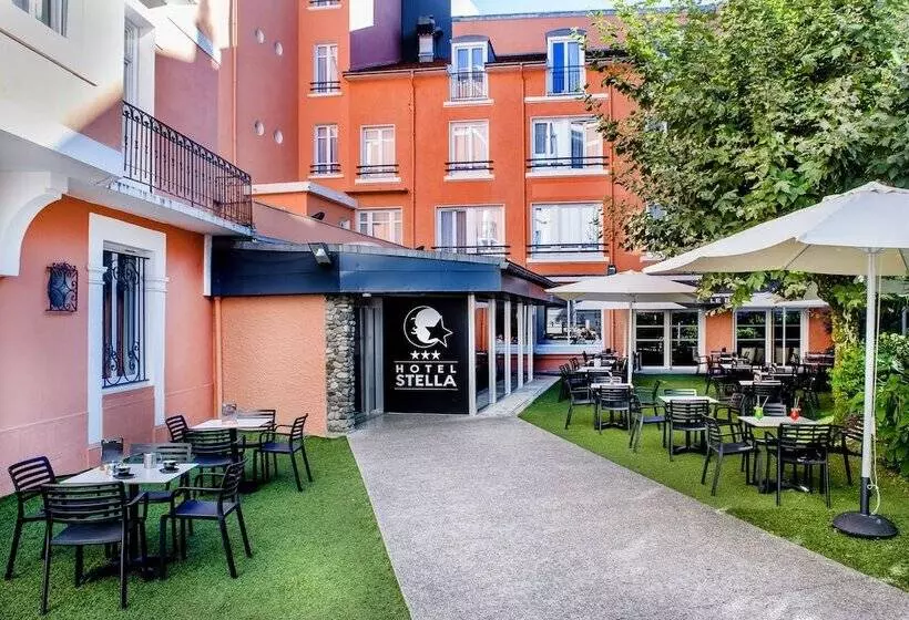 Fotos del hotel Hôtel Stella:  5