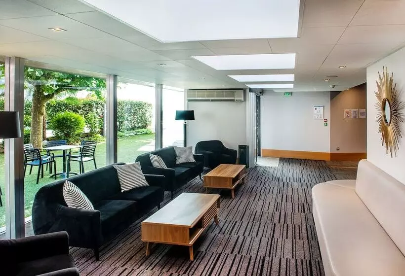 Fotos del hotel Hôtel Stella:  2