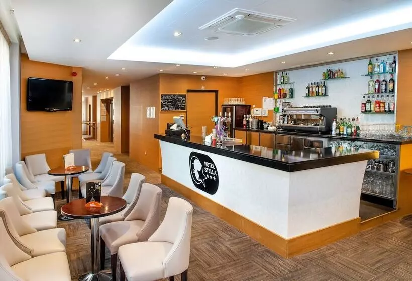 Fotos del hotel Hôtel Stella:  11