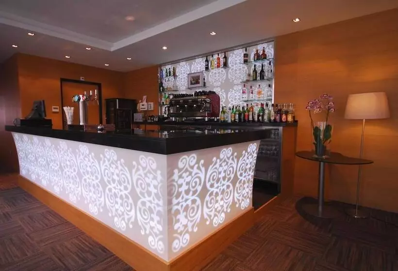 Fotos del hotel Hôtel Stella:  4