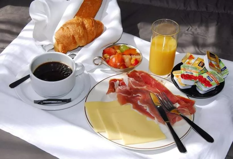 Fotos del hotel Hôtel Stella:  10