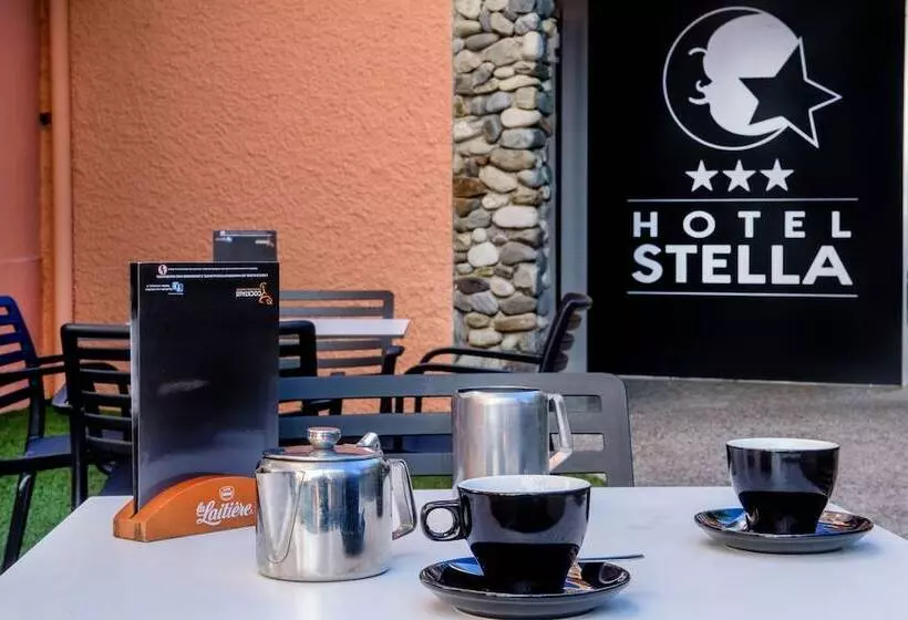 Fotos del hotel Hôtel Stella:  7