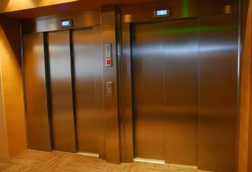 Fotos del hotel Hôtel Stella:  16