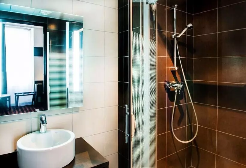 Fotos del hotel Hôtel Stella:  13