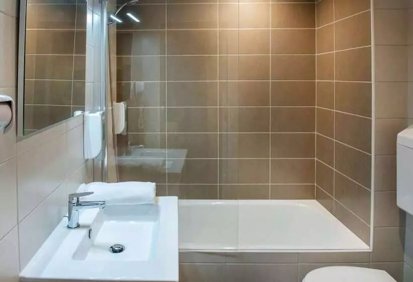 Fotos del hotel Hôtel Stella:  18