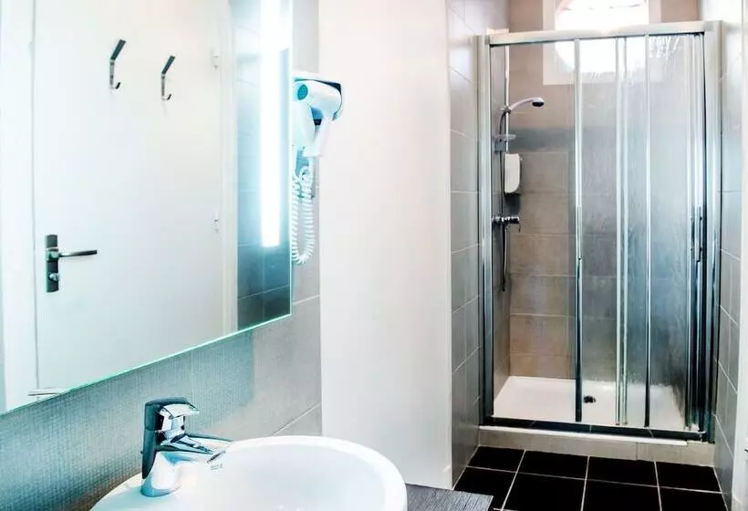 Fotos del hotel Hôtel Stella:  21