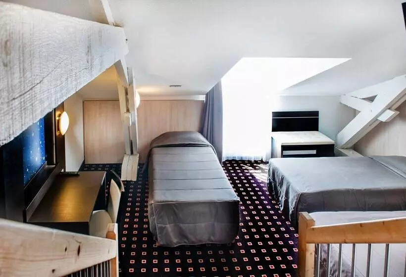 Fotos del hotel Hôtel Stella:  24