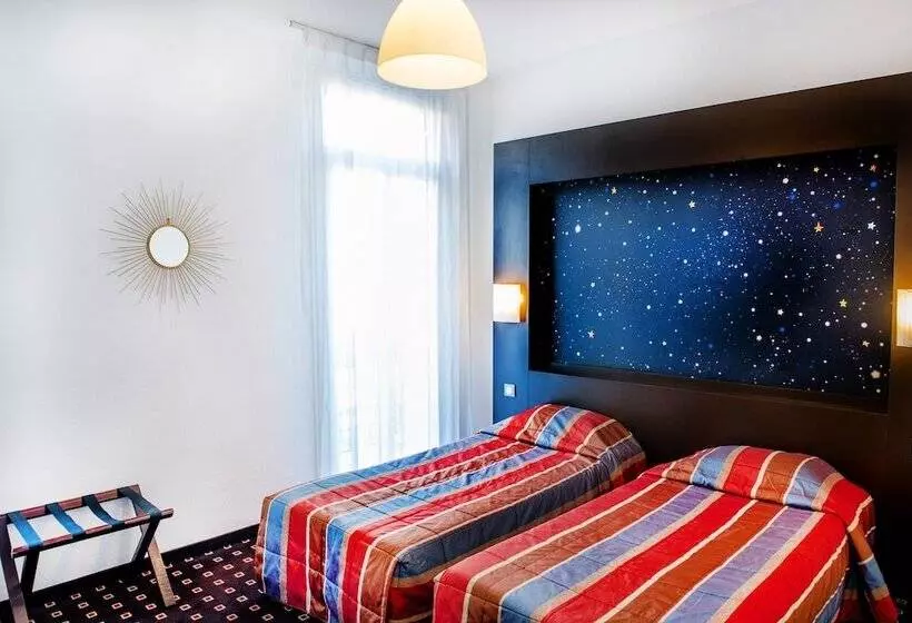 Fotos del hotel Hôtel Stella:  19