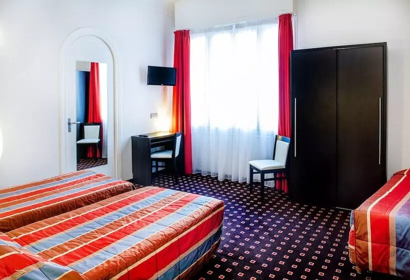 Fotos del hotel Hôtel Stella:  22