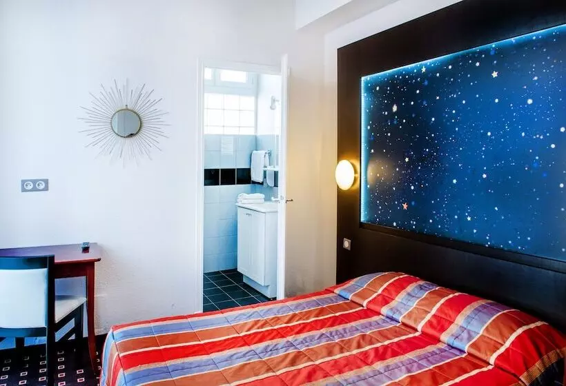 Fotos del hotel Hôtel Stella:  8