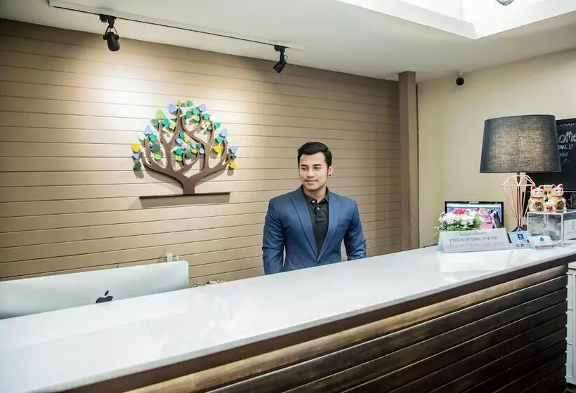 Fotos del hotel Khaosan Park Resort:  3