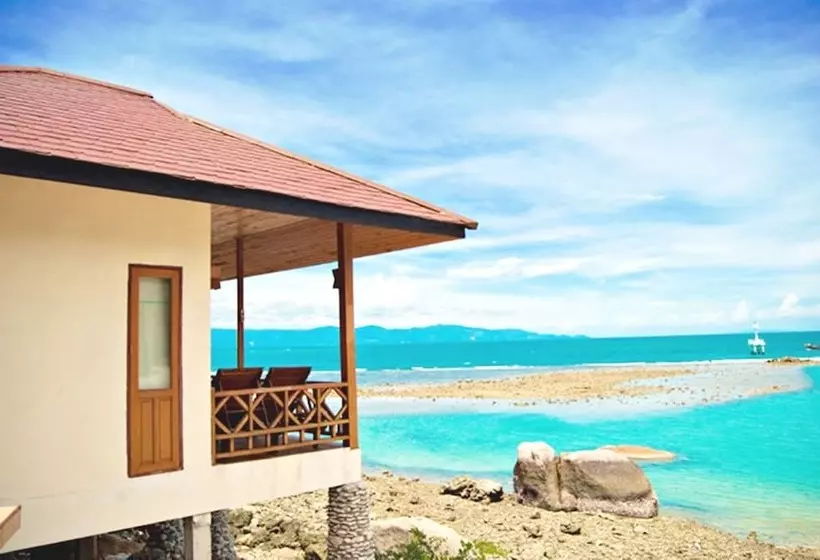 Fotos del hotel Rin Beach Resort:  19