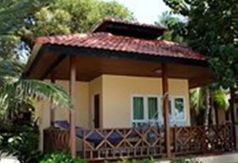 Fotos del hotel Rin Beach Resort:  24