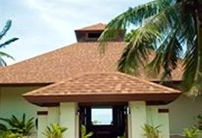 Fotos del hotel Rin Beach Resort:  17